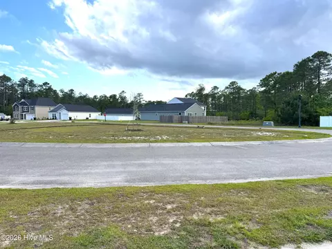1732 E Coronado Ave SE, Bolivia, NC 28422