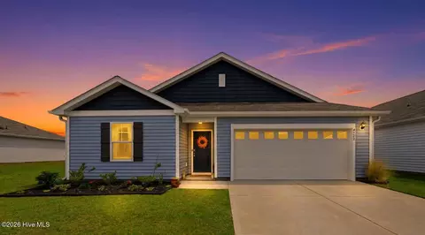 4772 Scaup Way #LOT 227, Winnabow, NC 28479