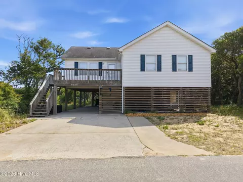 4225 Johnston Ln, Kitty Hawk, NC 27949