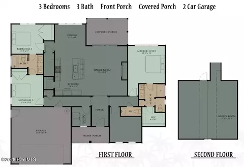 234 Essie Mae Ln, Northwest, NC 28451