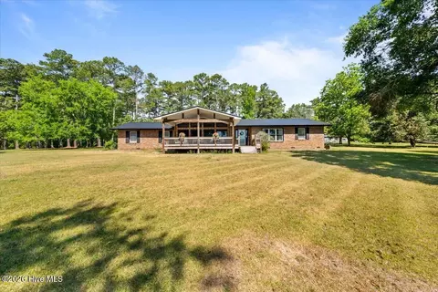 146 Dyan St, Rockingham, NC 28379