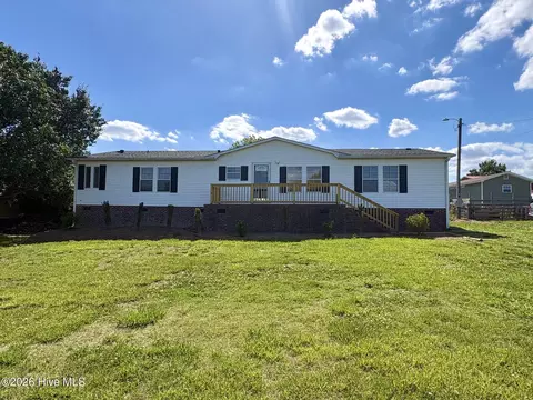 6412 Litchfield Rd S, Wilson, NC 27893