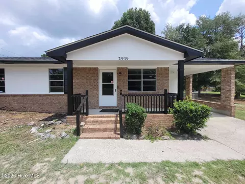 2919 Butler Manor Dr, Hephzibah, GA 30815