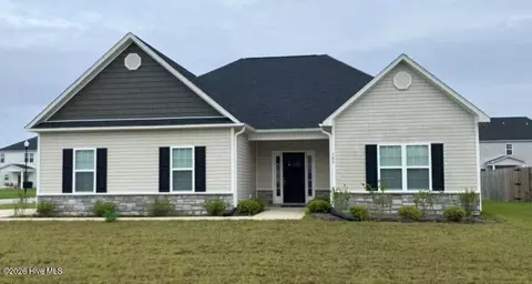 103 Jackson Hts, Jacksonville, NC 28546