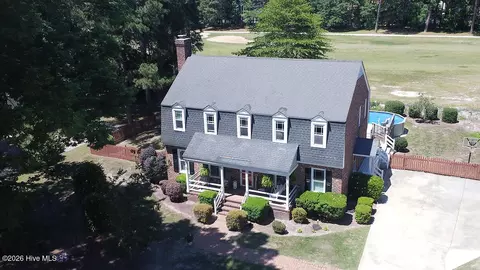 1309 Drivers Cir, Rocky Mount, NC 27804