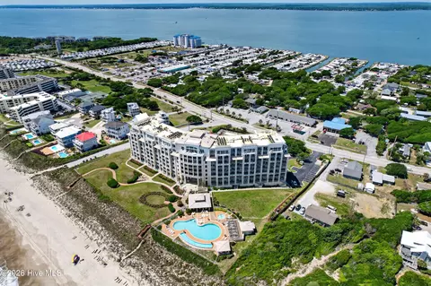 1435 Salter Path Rd #F-3, Indian Beach, NC 28512