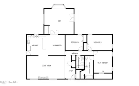 4459 Whisperwood Dr, Martinez, GA 30907