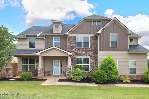 1421 Dooley Ln, Grovetown, GA 30813