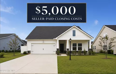 8857 Baton Rouge Ave NW, Calabash, NC 28467