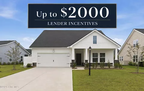 8857 Baton Rouge Ave NW, Calabash, NC 28467