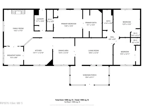 305 E Main St, Creswell, NC 27928