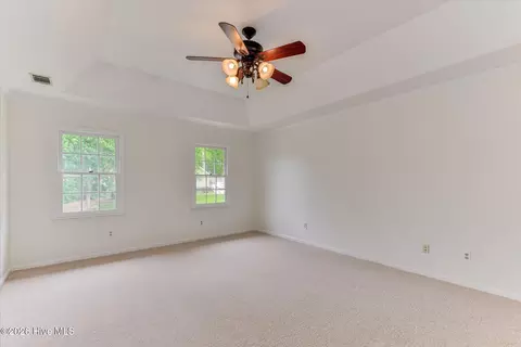 Bedroom - 466 Baker Woods Trl, Martinez, GA 30907 photo 3 of 17