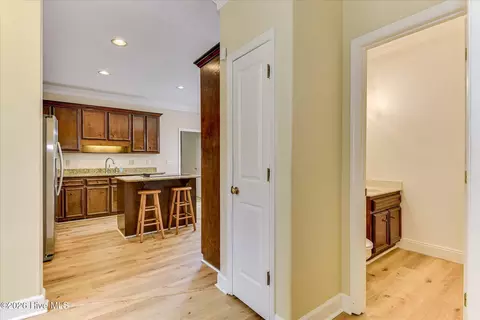 Entry Way - 466 Baker Woods Trl, Martinez, GA 30907 photo 4 of 7