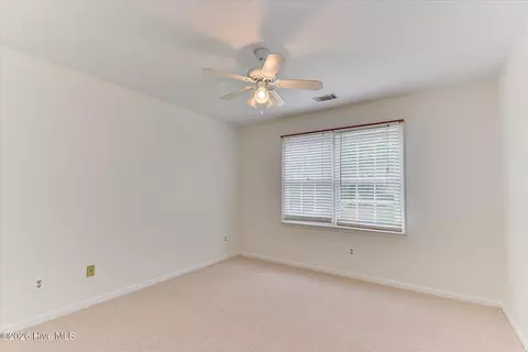Bedroom - 466 Baker Woods Trl, Martinez, GA 30907 photo 9 of 17