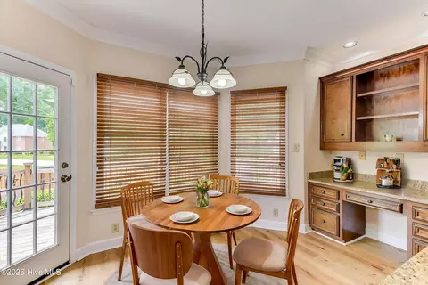 Dining - 466 Baker Woods Trl, Martinez, GA 30907 photo 1 of 2
