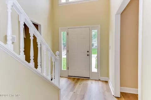 Entry Way - 466 Baker Woods Trl, Martinez, GA 30907 photo 1 of 7