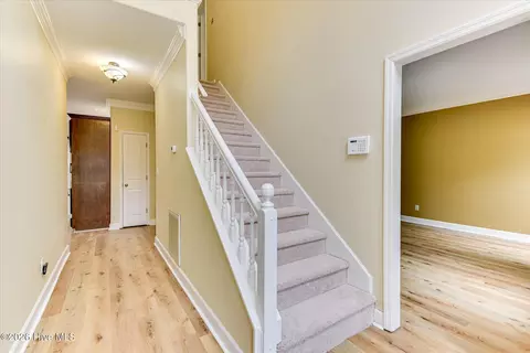 Entry Way - 466 Baker Woods Trl, Martinez, GA 30907 photo 2 of 7