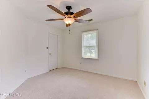 Bedroom - 466 Baker Woods Trl, Martinez, GA 30907 photo 12 of 17