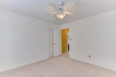 Bedroom - 466 Baker Woods Trl, Martinez, GA 30907 photo 10 of 17
