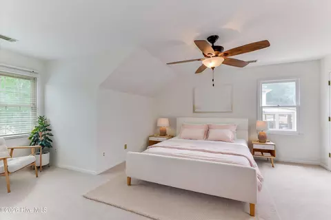 Bedroom - 466 Baker Woods Trl, Martinez, GA 30907 photo 14 of 17