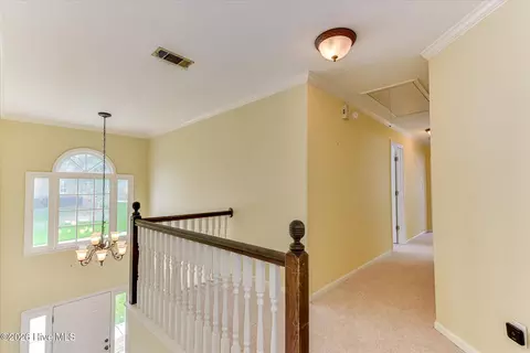 Entry Way - 466 Baker Woods Trl, Martinez, GA 30907 photo 6 of 7