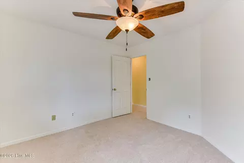Bedroom - 466 Baker Woods Trl, Martinez, GA 30907 photo 13 of 17