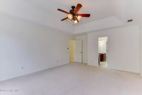 Bedroom - 466 Baker Woods Trl, Martinez, GA 30907 photo 4 of 17