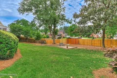 Exterior - 466 Baker Woods Trl, Martinez, GA 30907 photo 11 of 12