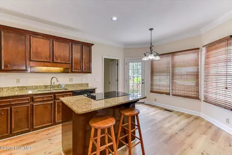Kitchen - 466 Baker Woods Trl, Martinez, GA 30907 photo 1 of 7