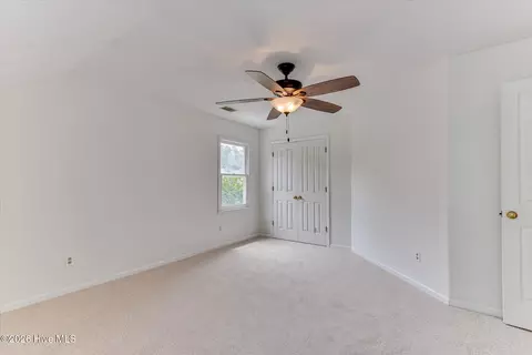 Bedroom - 466 Baker Woods Trl, Martinez, GA 30907 photo 16 of 17