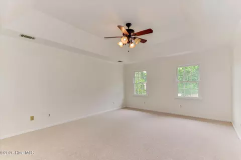 Bedroom - 466 Baker Woods Trl, Martinez, GA 30907 photo 2 of 17