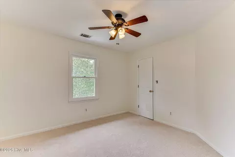 Bedroom - 466 Baker Woods Trl, Martinez, GA 30907 photo 6 of 17