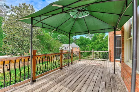 Exterior - 466 Baker Woods Trl, Martinez, GA 30907 photo 8 of 12