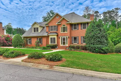 Exterior - 466 Baker Woods Trl, Martinez, GA 30907 photo 2 of 12