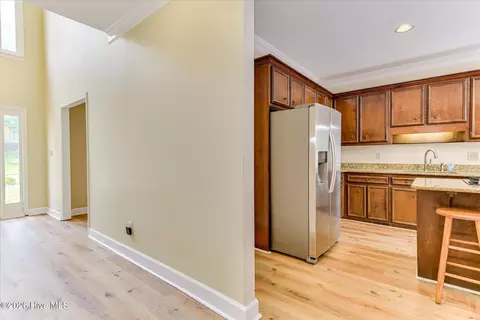 Entry Way - 466 Baker Woods Trl, Martinez, GA 30907 photo 5 of 7