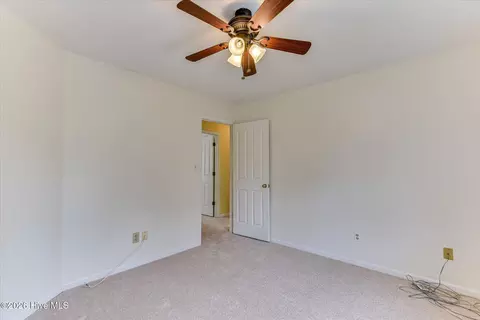 Bedroom - 466 Baker Woods Trl, Martinez, GA 30907 photo 7 of 17