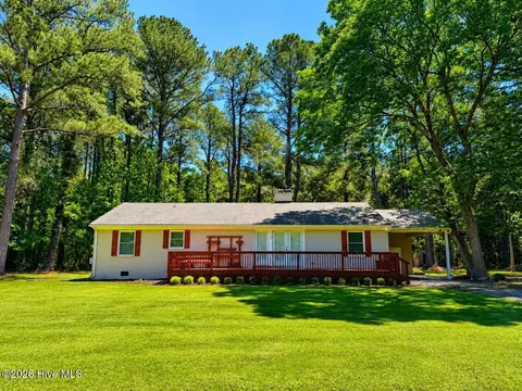 3339 N Nc Hwy 94, Columbia, NC 27925