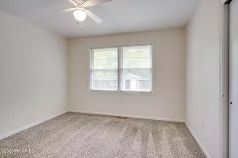 Bedroom - 310 Black St, Thomson, GA 30824 photo 4 of 7