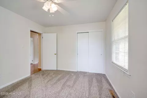 Bedroom - 310 Black St, Thomson, GA 30824 photo 7 of 7