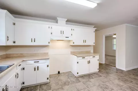 Kitchen - 310 Black St, Thomson, GA 30824 photo 3 of 3