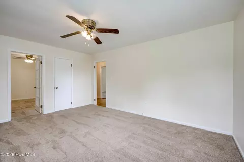 Bedroom - 310 Black St, Thomson, GA 30824 photo 2 of 7