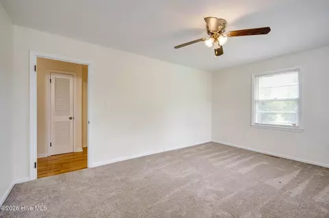 Bedroom - 310 Black St, Thomson, GA 30824 photo 1 of 7