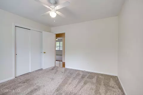 Bedroom - 310 Black St, Thomson, GA 30824 photo 5 of 7