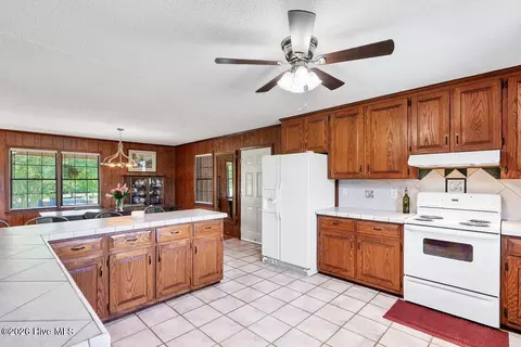 Kitchen - 216 Phillips Rd, Bennett, NC 27208 photo 5 of 5