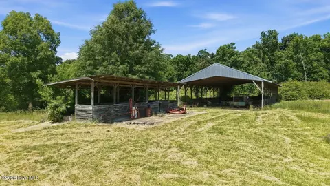 Exterior - 216 Phillips Rd, Bennett, NC 27208 photo 9 of 12