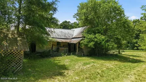 Exterior - 216 Phillips Rd, Bennett, NC 27208 photo 11 of 12