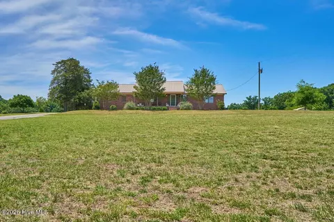 Exterior - 216 Phillips Rd, Bennett, NC 27208 photo 1 of 12