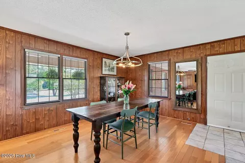 Dining - 216 Phillips Rd, Bennett, NC 27208 photo 1 of 2