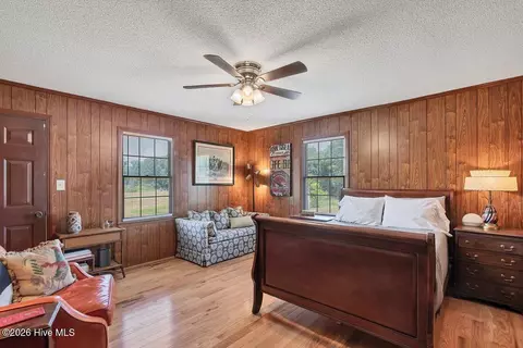 Bedroom - 216 Phillips Rd, Bennett, NC 27208 photo 1 of 2