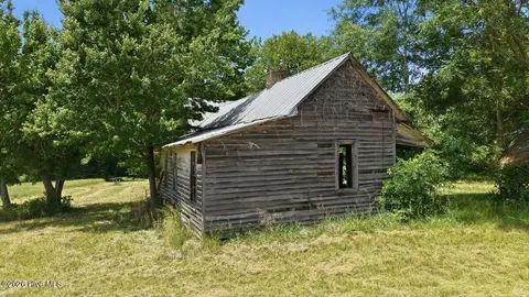 Exterior - 216 Phillips Rd, Bennett, NC 27208 photo 10 of 12